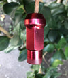 12x1.25 Open End Racing Lug Nuts - Various Colors | Venum Wheel Accessories