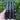 24 Pc 14x2 Black Widow Spike Lug Nuts 4.5" Tall - Powder Coated + Key Socket