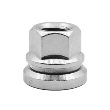 Ford F-250 F-350 F-450 OEM Factory Style Flat Washer Lug Nuts