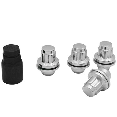 Toyota Cars 12x1.5 OEM Factory Style Wheel Locks