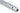 7 Spline Spike Key Socket Tool For 4.5" Tall Spike Lug Nuts