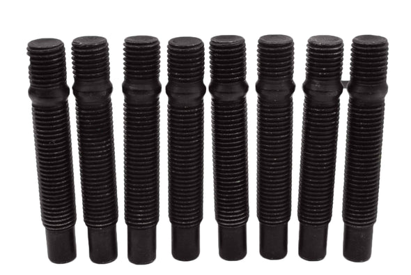14x1.5 Black Stud Conversion Kit