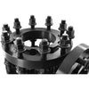 10x225 to 10x285.75 wheel spacers adapters 2008-2011 Dodge Ram 4500 8 to 10 lug Fully Hub Centric Made in USA Alcoa