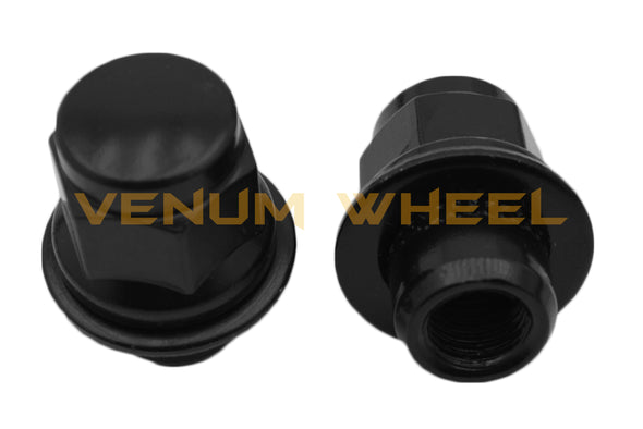 MAG Seat OEM Style Lug Nuts - 12x1.5 - Two Colors