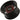 top view venum wheel forged billet monoblock wheels dream break style for 8x170 8x6.5 8x180 10x170 f250 f350 f450 silverao sierra 2500 3500 in black with red spikes direct bolt on