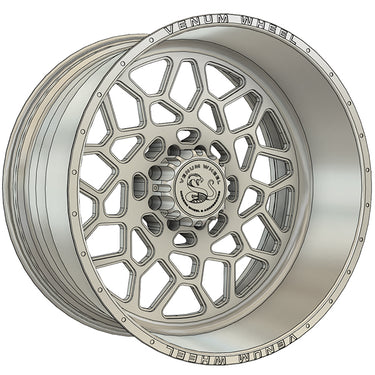 dream break super single wheels for trucks ford f250 silverado 2500 ram 2500 sierra 2500 forged wheels rims custom made floating cap