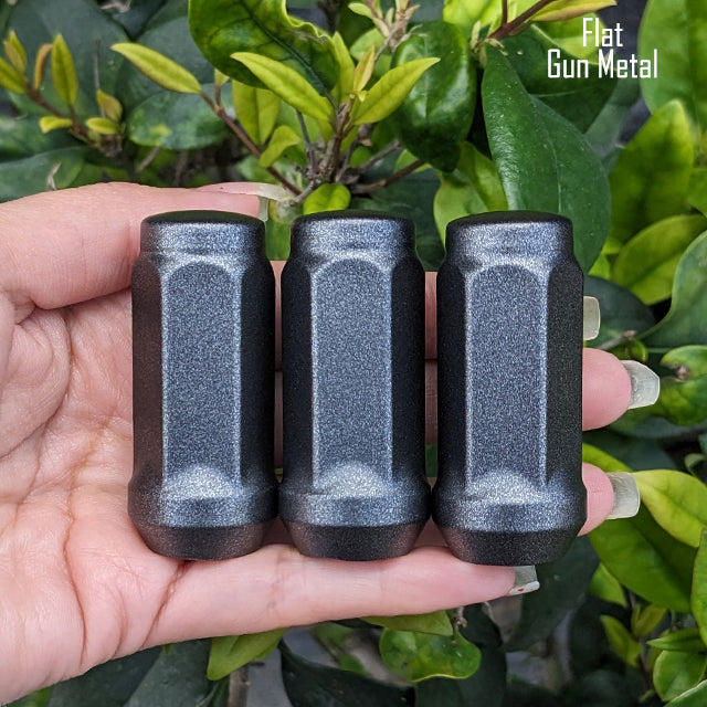 Can You Powder Coat Lug Nuts: Ultimate Guide to Durable Finish