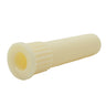 The Specifications Of These ABS Plastic Wheel Studs Are A 22x1.5 Thread Pitch And An Overall Height Of 2". These Studs Are Used To Simulate 10 Lug Wheels On 8 Lug Trucks. Sold As Single Pieces Or In 40 Pack.