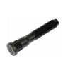 ford f-350 f-450 rear dually replacement studs 14x1.5 factory studs 10.9 grade steel