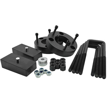 1995 - 2004 Toyota Tacoma Front Rear Leveling Kits 1 inch 1.5 inch 2 inch 3" Lift Kit