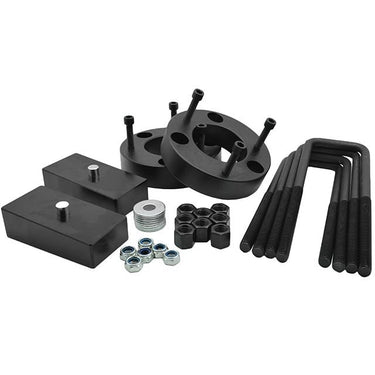 1995 - 2004 Toyota Tacoma Front Rear Leveling Kits 1 inch 1.5 inch 2 inch 3" Lift Kit