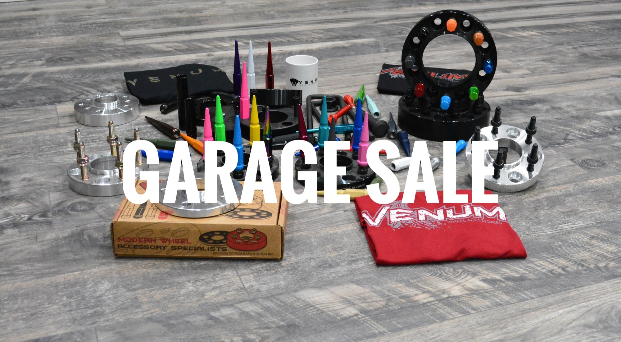 August 18, 2020 Garage Sale Items Instagram Live