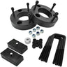 Toyota Tacoma Leveling Kit Front Rear 1996-2004 2nd Gen Lift Kit Toyota