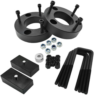 Toyota Tacoma Leveling Kit Front Rear 1996-2004 2nd Gen Lift Kit Toyota