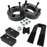 Toyota Tacoma Leveling Kit Front Rear 2005-2020 2nd Gen Lift Kit Toyota