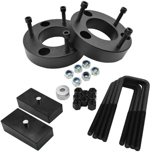 Toyota Tacoma Leveling Kit Front Rear 2005-2020 2nd Gen Lift Kit Toyota