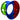 Custom Color Powder Coating For 15" Wheel Barrel 1 Pc