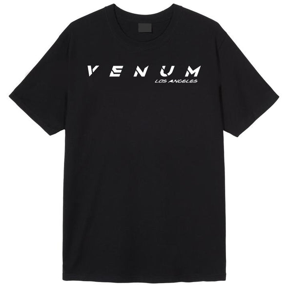 Venum Wheel Los Angeles Main T shirt