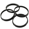 108 hub centric rings hub rings aftermarket wheels no vibration