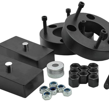 2005-2020 Toyota Tacoma 4Runner Leveling Kit Front & Rear