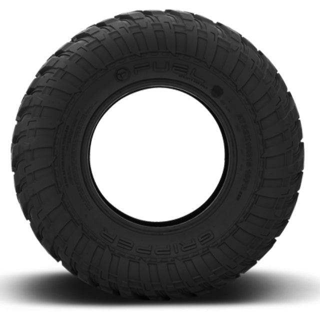 Fuel Gripper T/R/K UTV Tires 35 x 10 x 15 DOT Approved