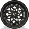 venum wheel front view v9 ace of spades hearts utv wheel custom wheel off road rims for sand dirt can am polaris yamaha side by side
