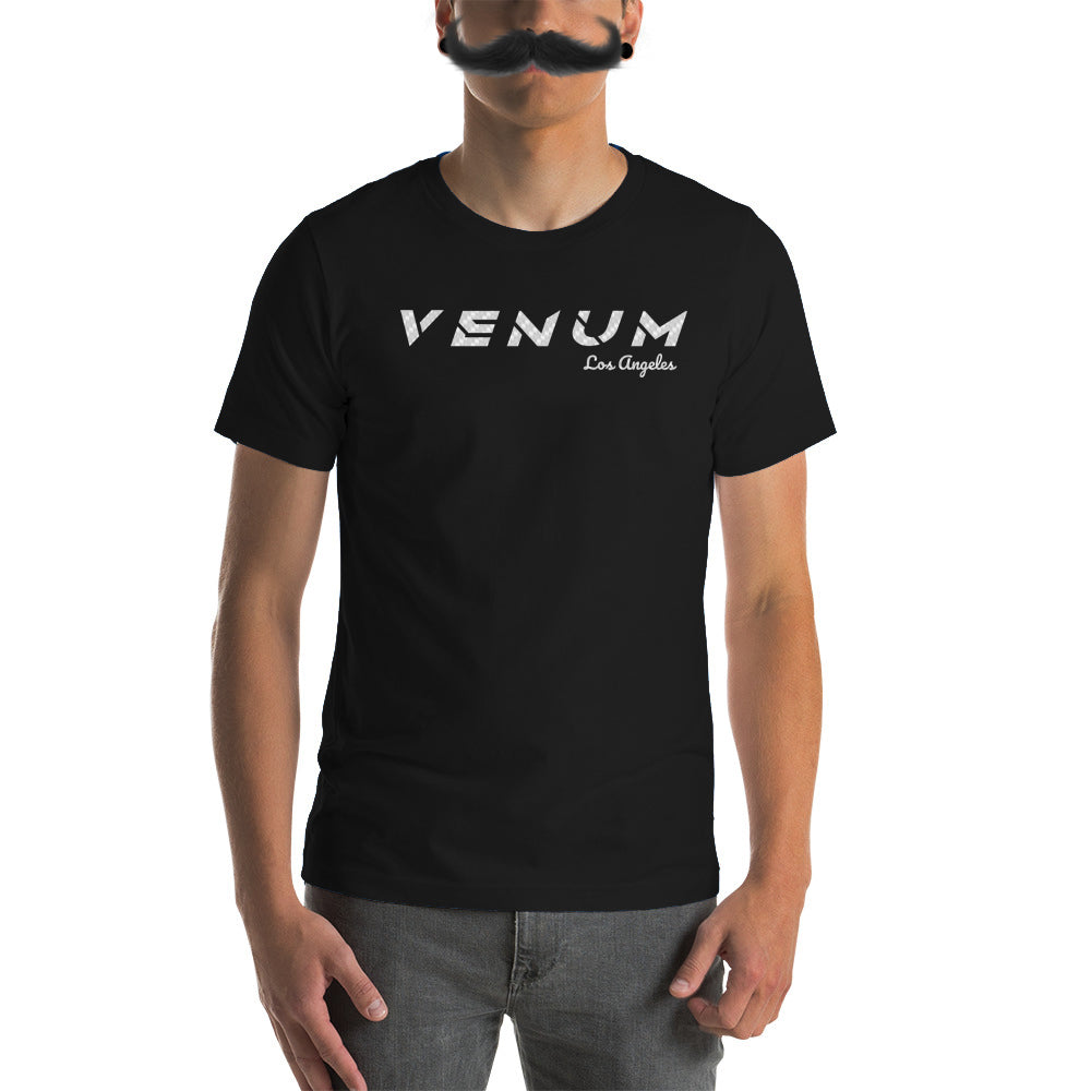 Venum Wheel T Shirt